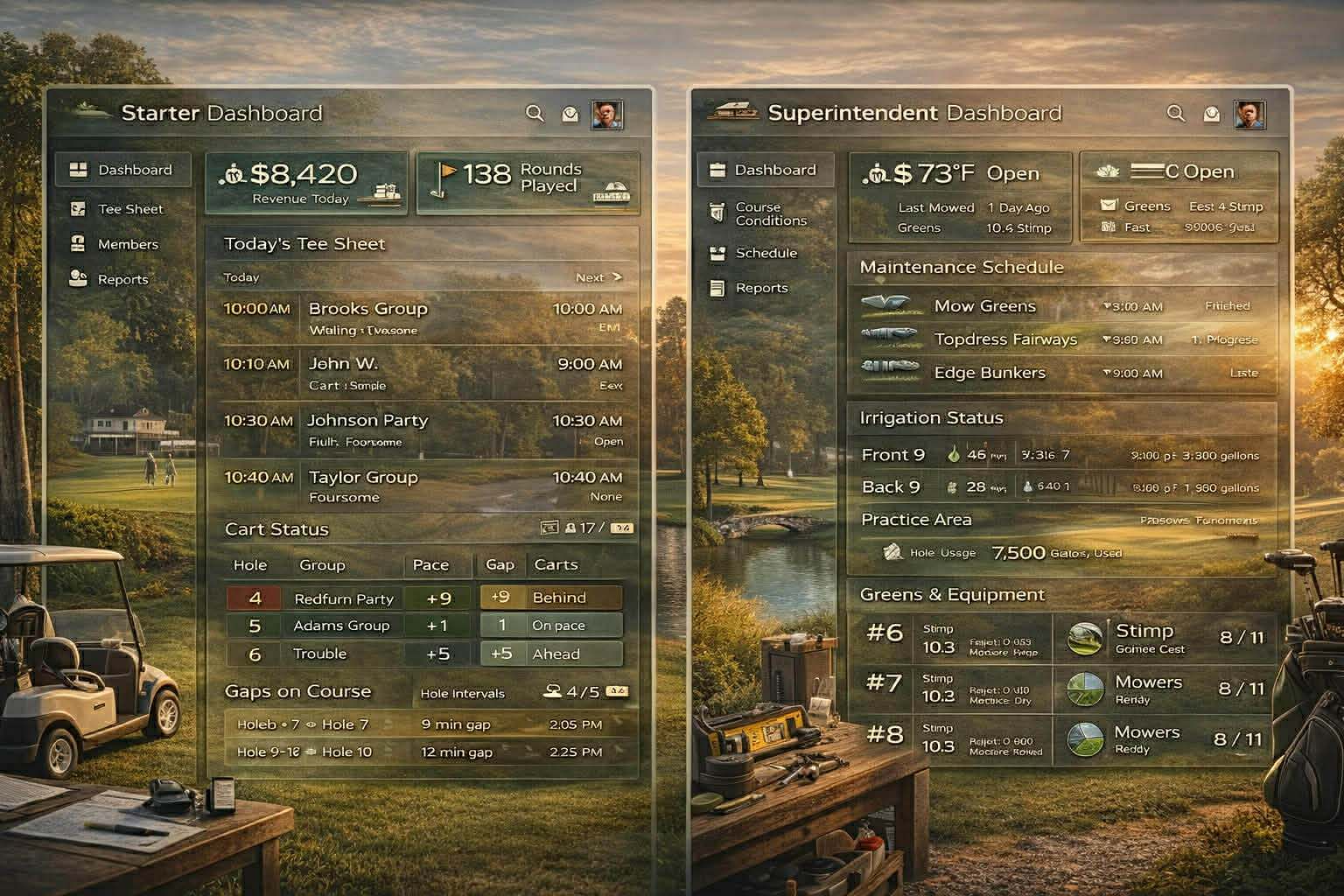 CRM system preview 49
