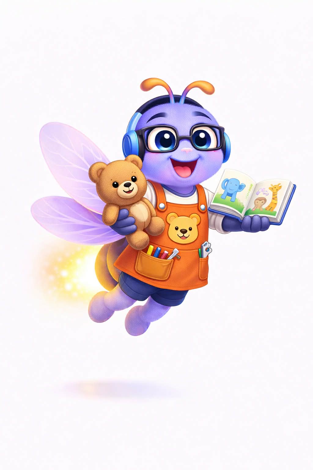 Childcare Worker thumbnail