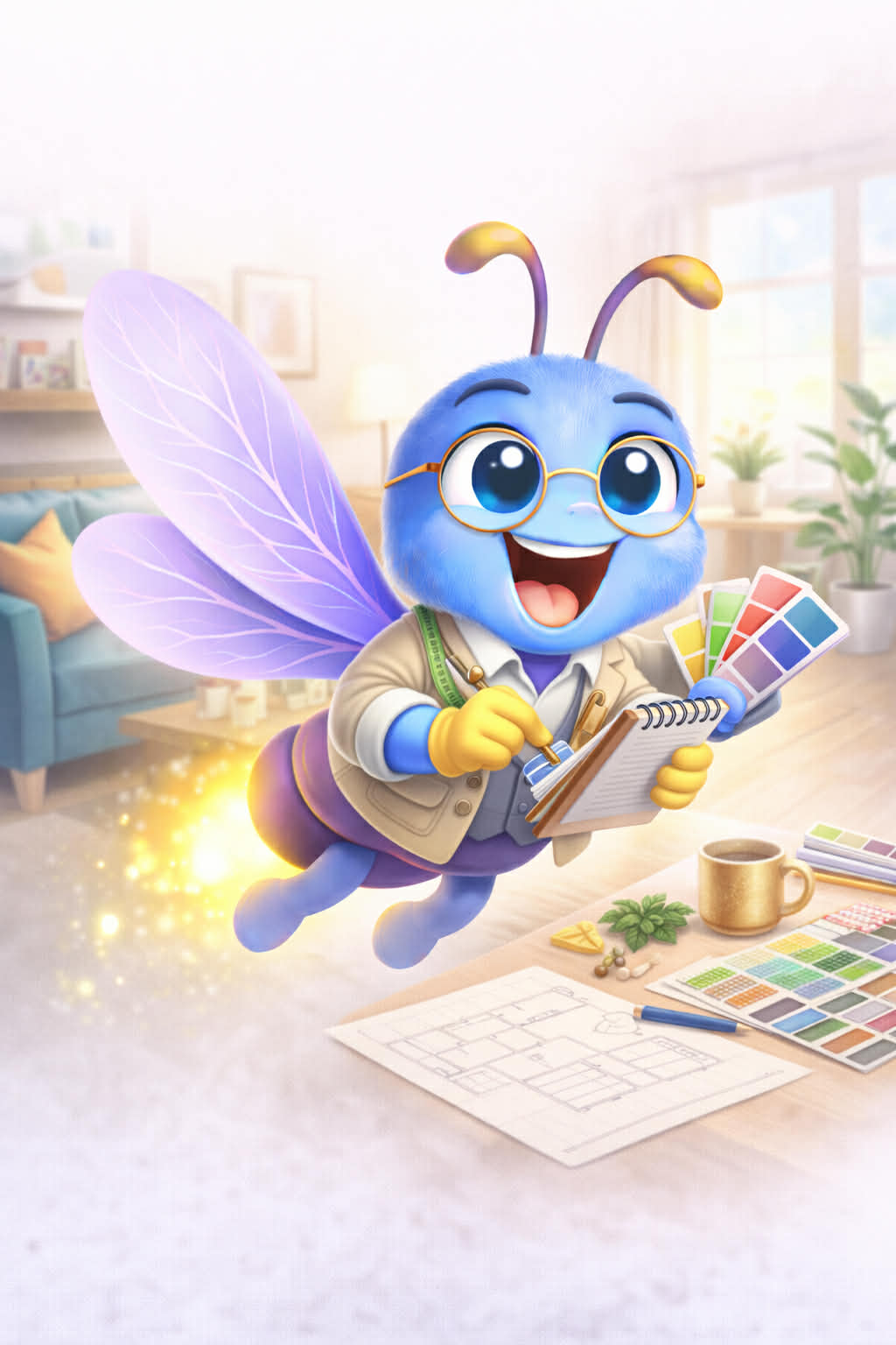 Interior Designer thumbnail