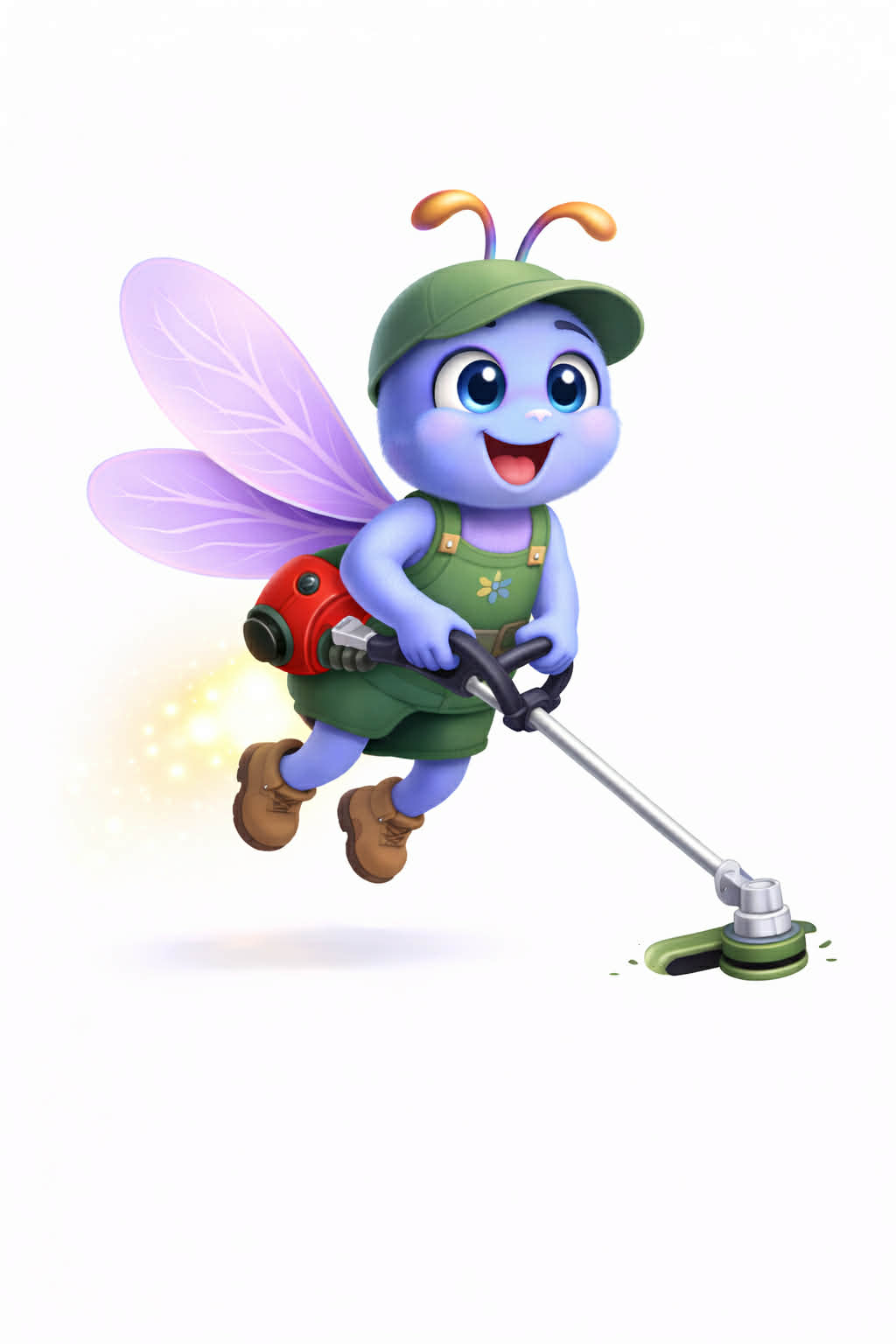 Landscaper thumbnail