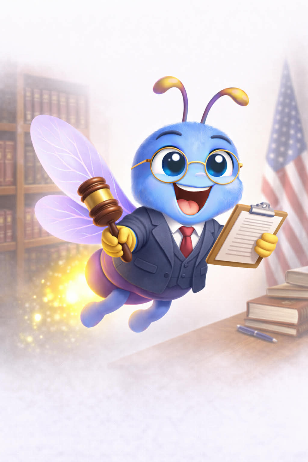 Legal Worker thumbnail