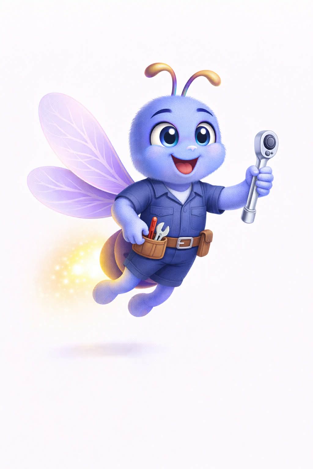 Maintenance Man thumbnail