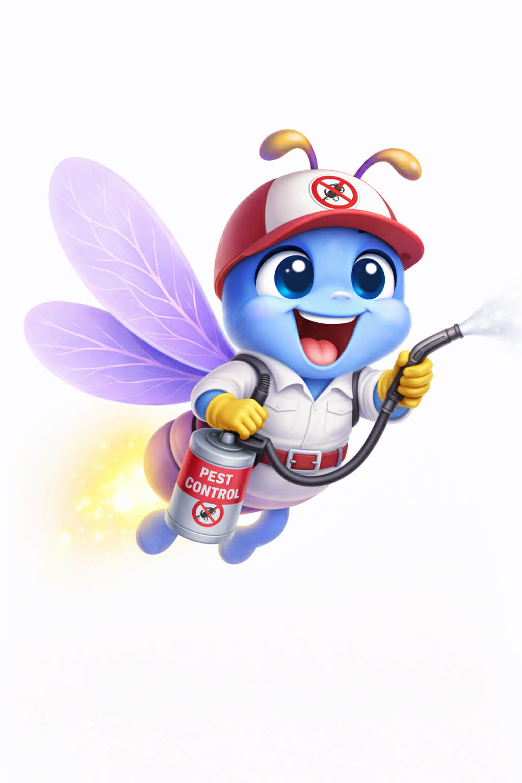 Pest Control Technician thumbnail