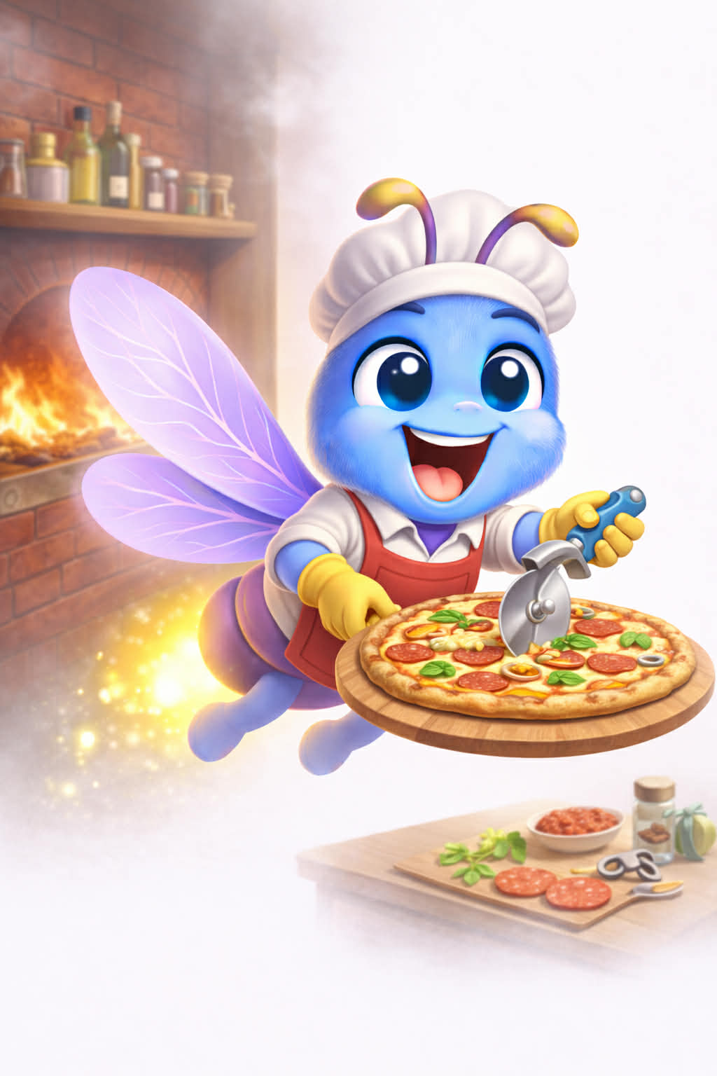 Pizza Chef thumbnail