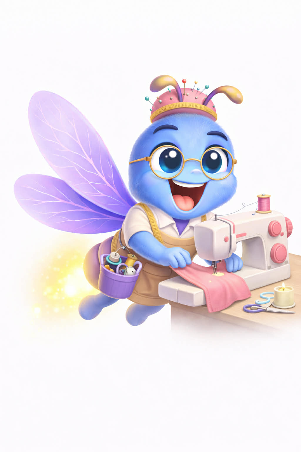 Seamstress thumbnail