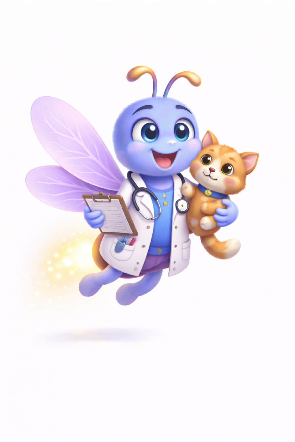 Veterinarian thumbnail