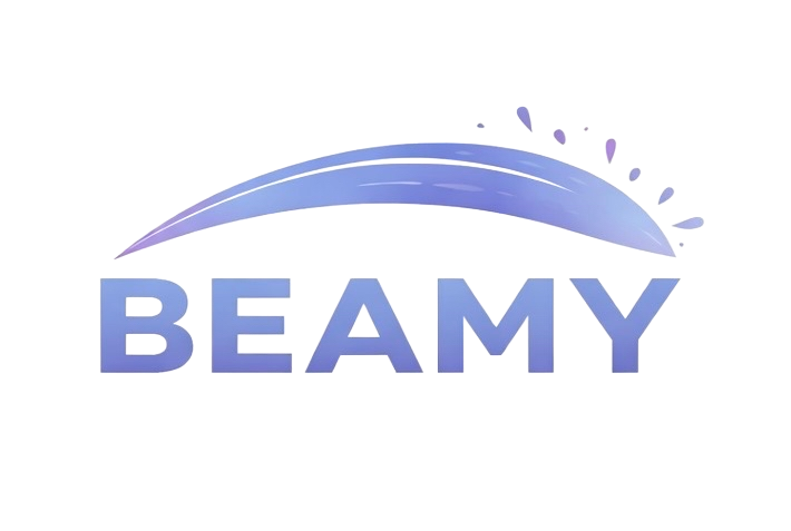 Beamy Co. logo