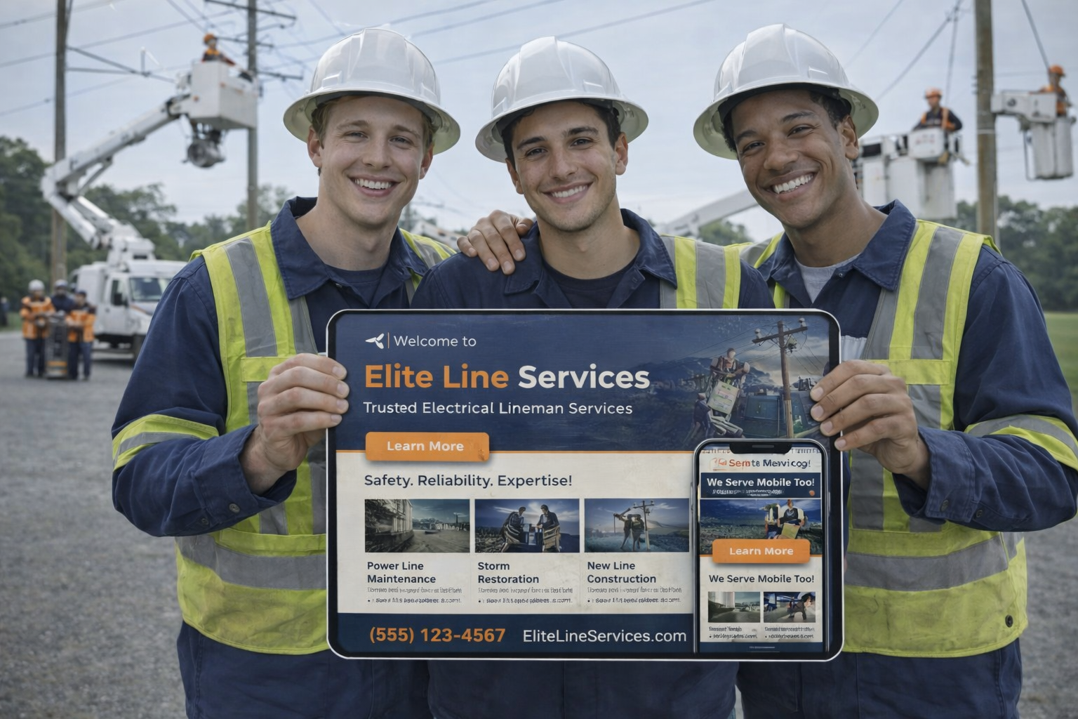 Customer review image: EliteLine