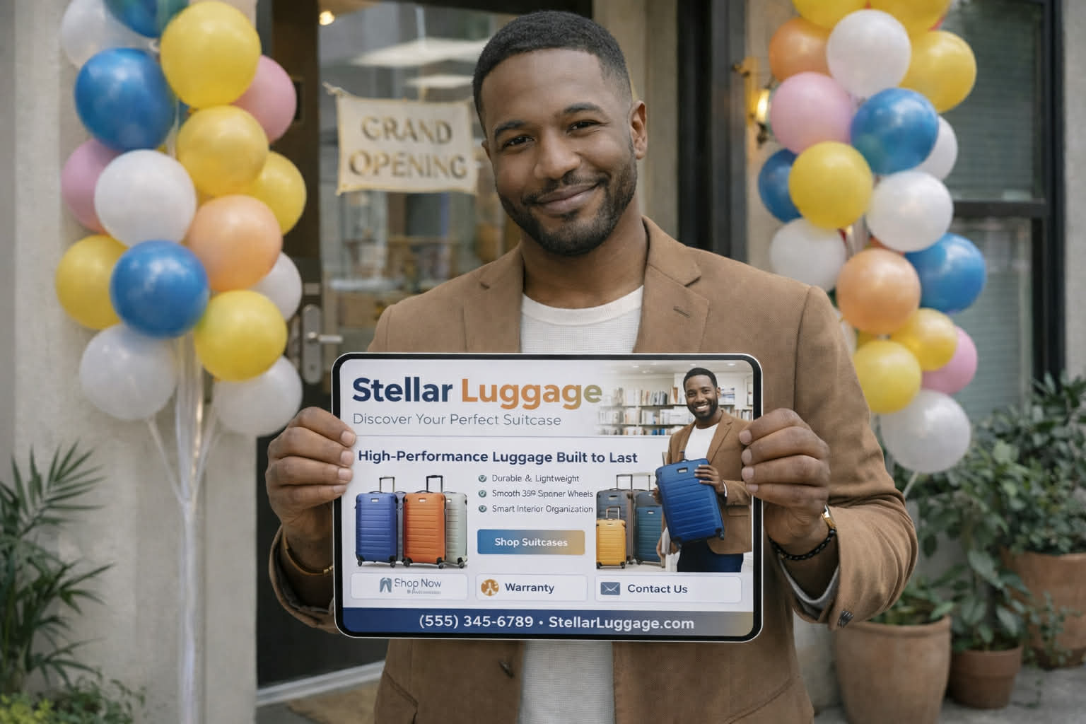 Beamy Review Banner Photo