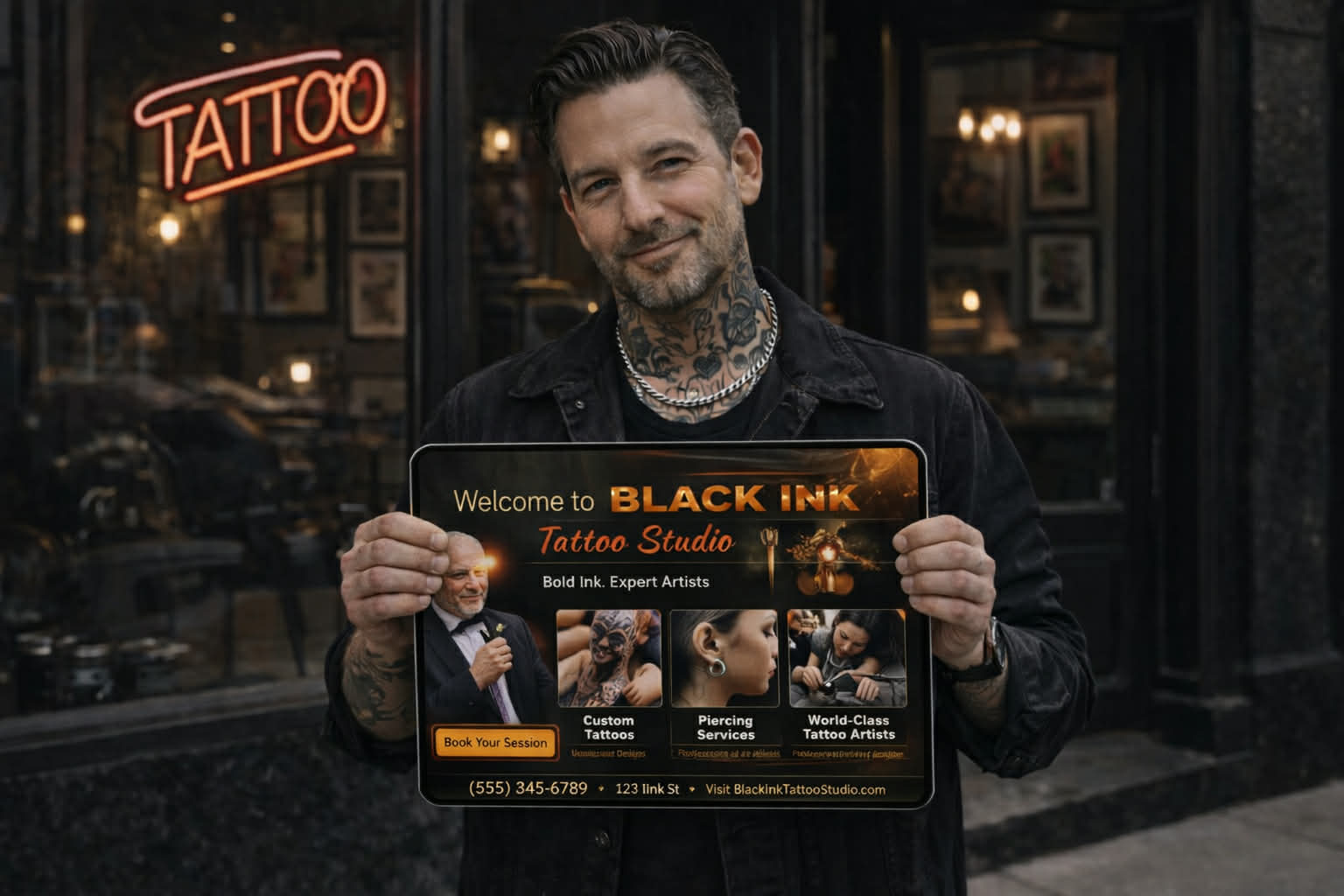 Beamy Review Banner Photo